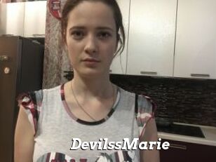 DevilssMarie