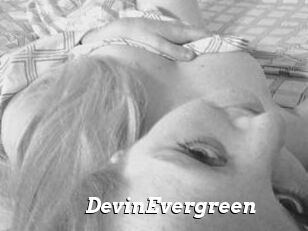 DevinEvergreen