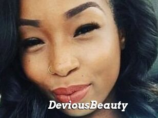 DeviousBeauty