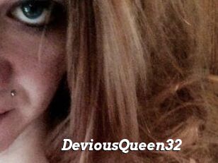 DeviousQueen32