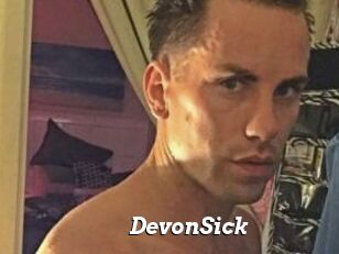 DevonSick