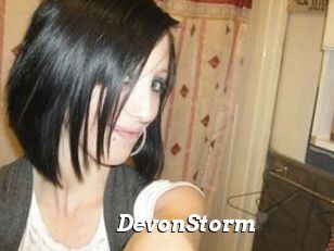 DevonStorm