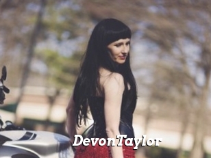 DevonTaylor