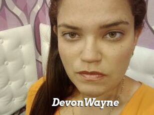 DevonWayne