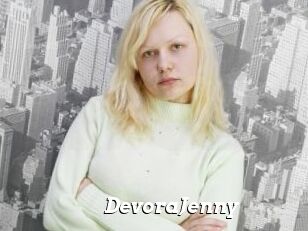 DevoraJenny