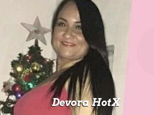 Devora_HotX