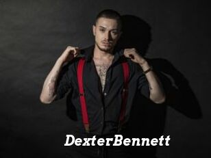 DexterBennett