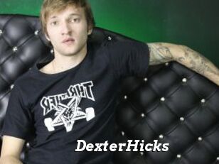 DexterHicks