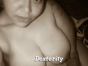 Dexterity