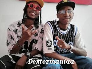 Dextermaniaa