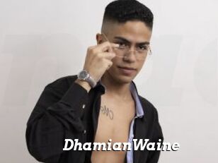 DhamianWaine