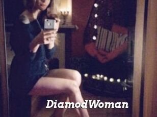 DiamodWoman