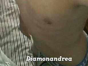 Diamonandrea