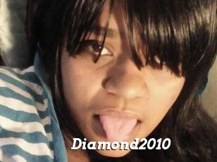 Diamond2010