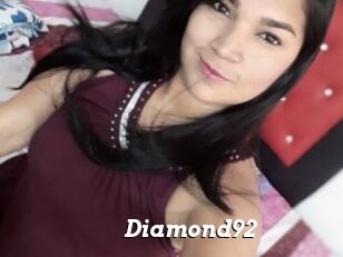 Diamond92