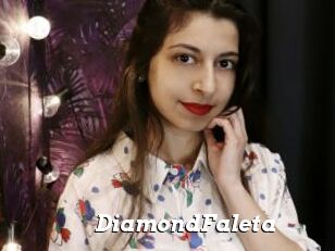 DiamondFaleta