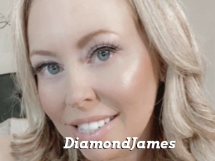 DiamondJames