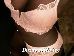 DiamondNoire