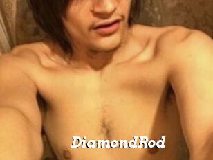 DiamondRod