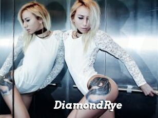 DiamondRye