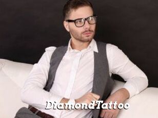 DiamondTattoo