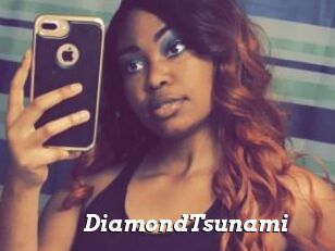 DiamondTsunami