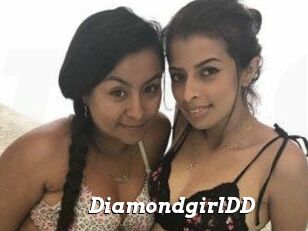 DiamondgirlDD