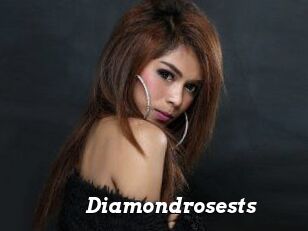 Diamondrosests