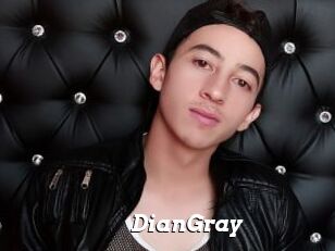 DianGray