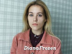 DianaFrozen