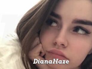 DianaHaze