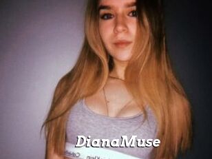 DianaMuse