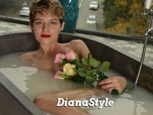 DianaStyle