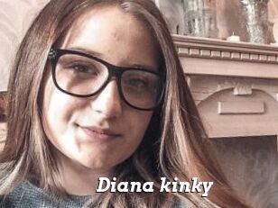 Diana_kinky