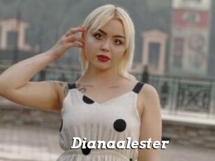 Dianaalester