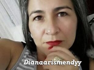 Dianaarismendyy