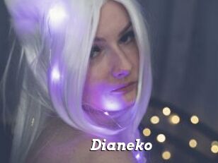 Dianeko