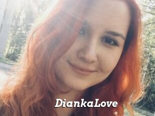 DiankaLove