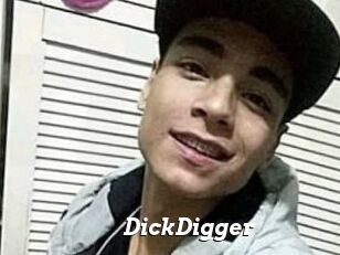 DickDigger