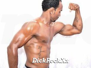 DickRockXx