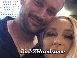 DickXHandsome