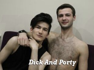 Dick_And_Porty