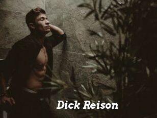 Dick_Reison