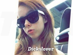 Dickslover