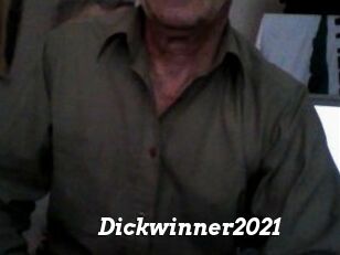 Dickwinner2021