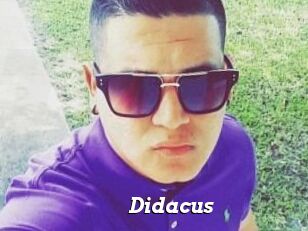 Didacus