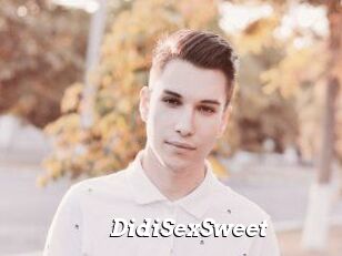 DidiSexSweet