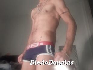 DiedoDouglas