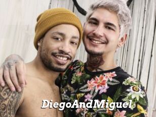 DiegoAndMiguel