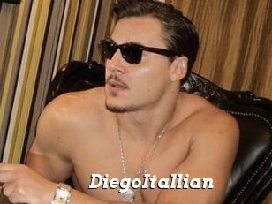 DiegoItallian